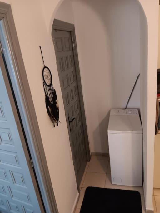Cozy Bungalow In Urb La Marina With Shared Pool San Fulgencio المظهر الخارجي الصورة