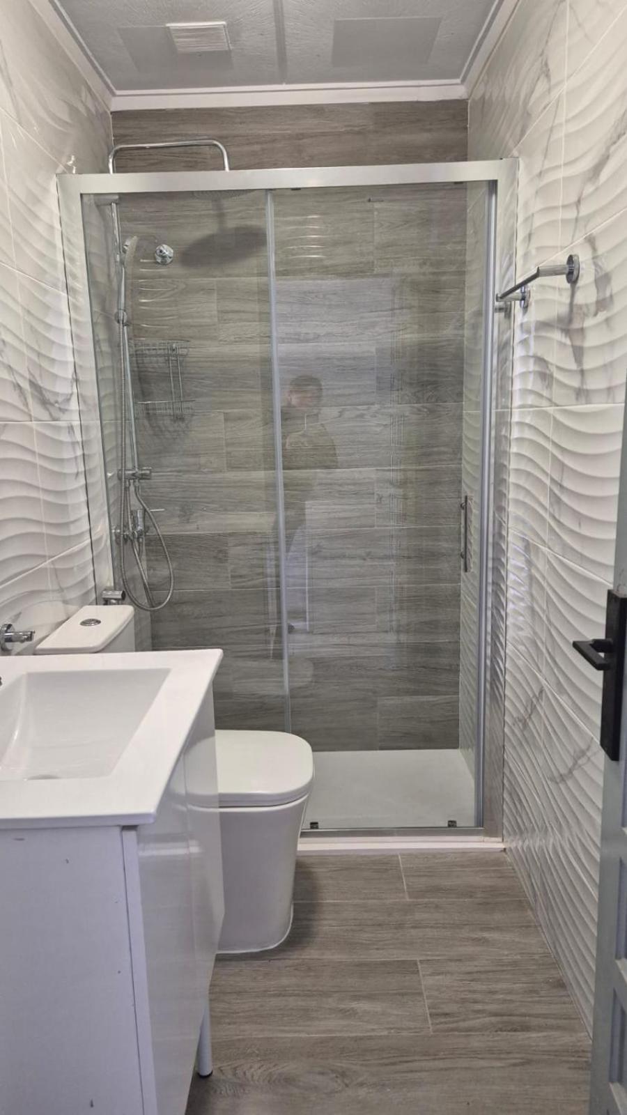 Cozy Bungalow In Urb La Marina With Shared Pool San Fulgencio المظهر الخارجي الصورة