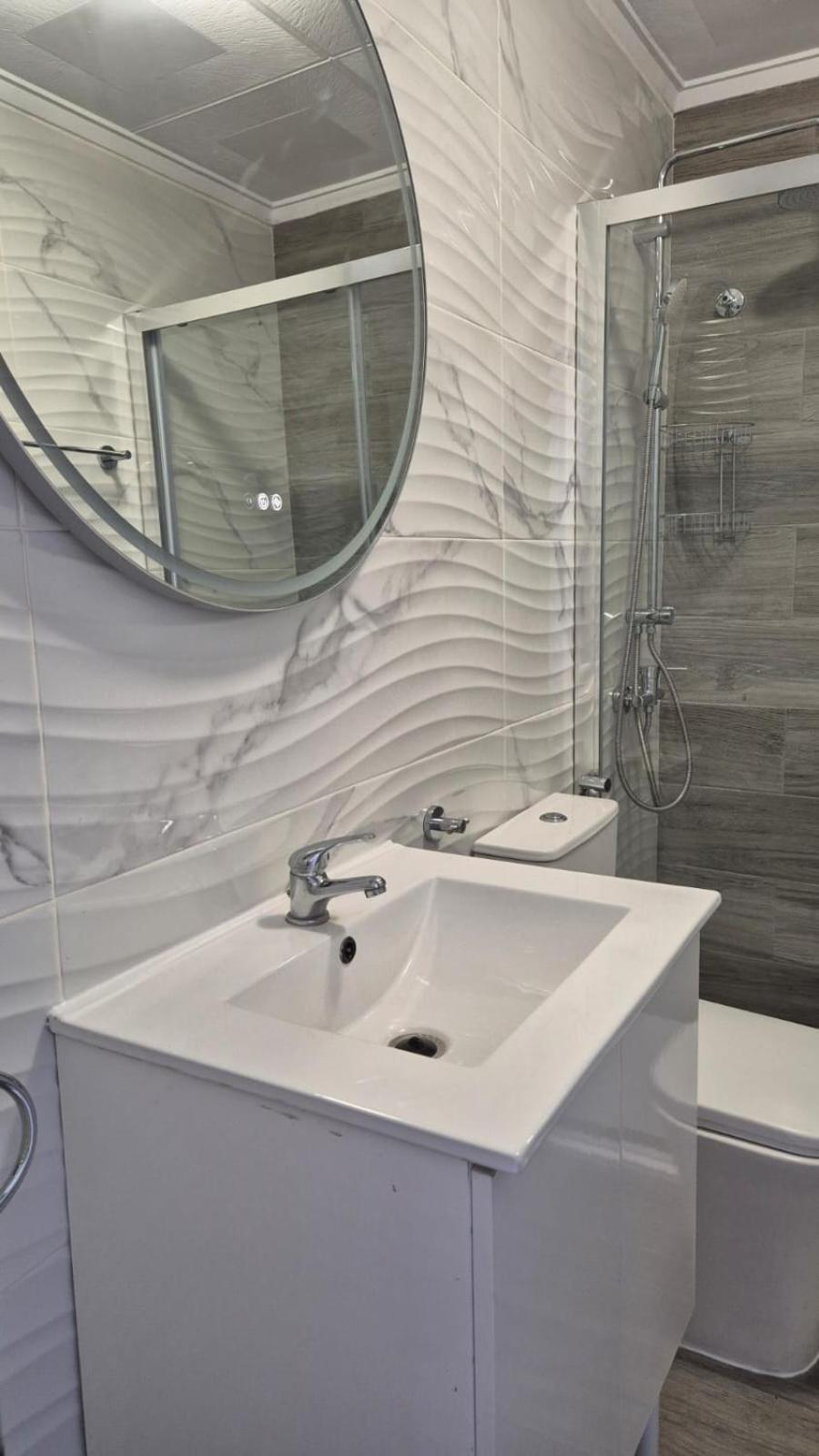 Cozy Bungalow In Urb La Marina With Shared Pool San Fulgencio المظهر الخارجي الصورة