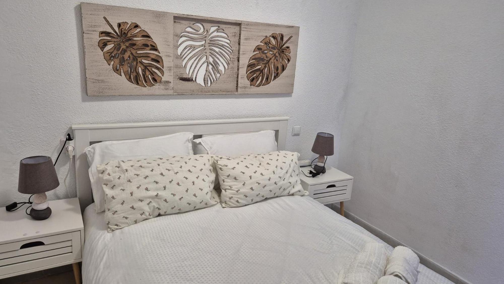 Cozy Bungalow In Urb La Marina With Shared Pool San Fulgencio المظهر الخارجي الصورة